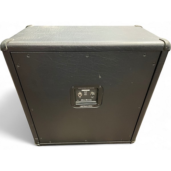 Used MESA/Boogie Mini Rectifier 1x12 Guitar Cabinet