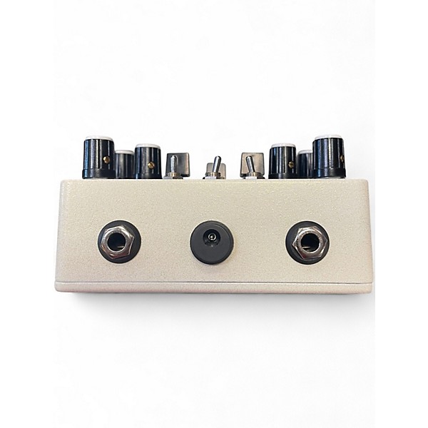 Used Old Blood Noise Endeavors Alpha Haunt Effect Pedal