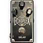 Used Dunlop Echoplex Delay Effect Pedal thumbnail