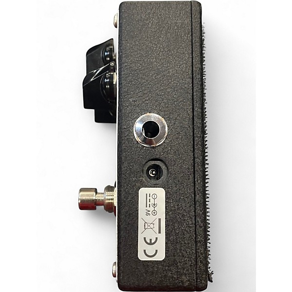 Used Dunlop Echoplex Delay Effect Pedal