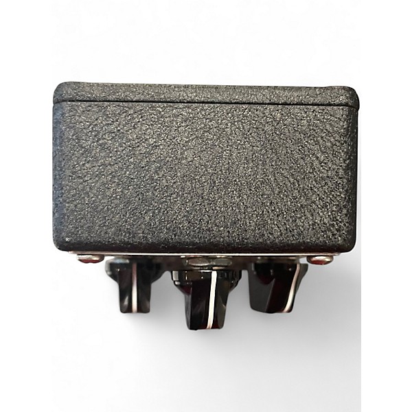 Used Dunlop Echoplex Delay Effect Pedal