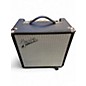 Used Fender Rumble V3 15w 1x8 Bass Combo Amp
