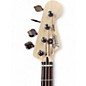 Used 2006 Fender STANDARD JAZZ BASS 60TH ANNIVERSARY 2 Color Sunburst Electric Bass Guitar