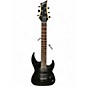 Used Mitchell MM100 Mini BLACK Electric Guitar thumbnail