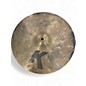 Used Zildjian 14in k Custom Special Dry Hihats Cymbal