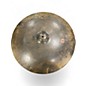 Used SABIAN 22in XSR Monarch Cymbal thumbnail