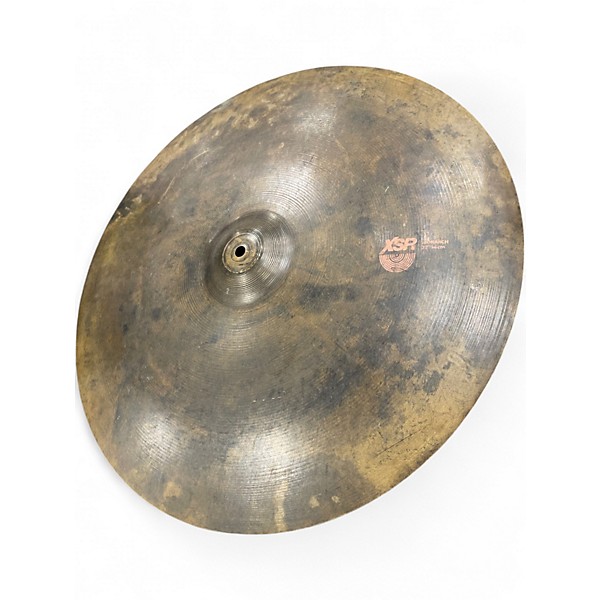 Used SABIAN 22in XSR Monarch Cymbal