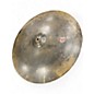 Used SABIAN 22in XSR Monarch Cymbal