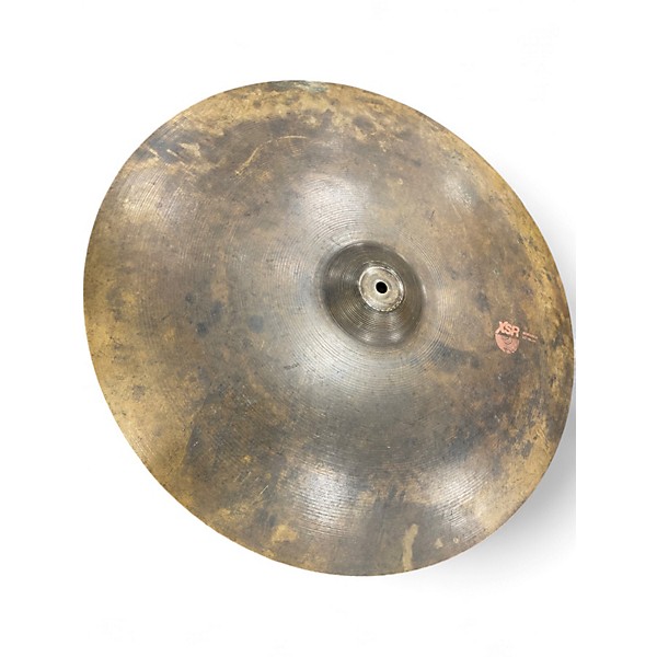Used SABIAN 22in XSR Monarch Cymbal