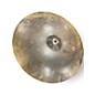 Used SABIAN 22in XSR Monarch Cymbal