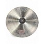 Used SABIAN 22in XSR Monarch Cymbal