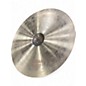 Used SABIAN 22in XSR Monarch Cymbal