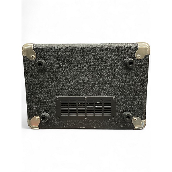 Used Acoustic 260 Bass Amp Head