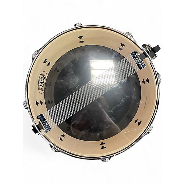 Used TAMA 14X6.5 Superstar Classic Indigo Drum