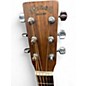 Used Martin D18 Natural Acoustic Guitar