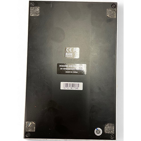 Used Two Notes AUDIO ENGINEERING LE CLEAN Pedal