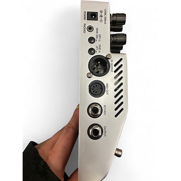 Used Two Notes AUDIO ENGINEERING LE CLEAN Pedal