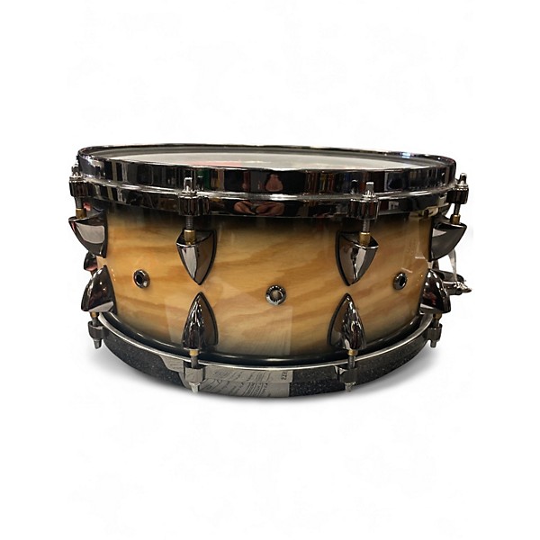 Used Orange County Drum & Percussion 14X5.5 Miscellaneous Snare MAPLE SNARE Drum
