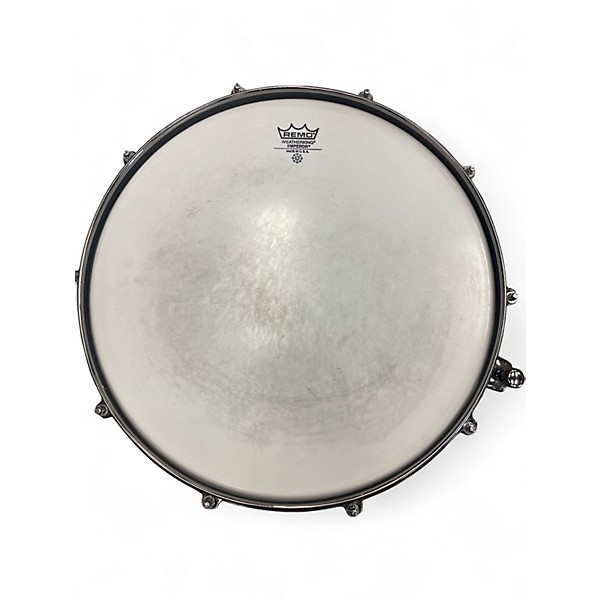 Used Orange County Drum & Percussion 14X5.5 Miscellaneous Snare MAPLE SNARE Drum