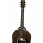 Used 2024 Martin X SERIES SPECIAL Natural Acoustic Guitar