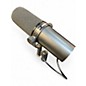 Used Shure SM7B Dynamic Microphone
