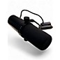 Used Shure SM7B Dynamic Microphone