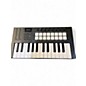 Used Novation Launchkey Mini MIDI Controller thumbnail