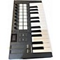 Used Novation Launchkey Mini MIDI Controller