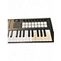 Used Novation Launchkey Mini MIDI Controller