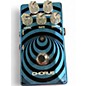 Used MXR WA38 Wylde Audio Chorus Effect Pedal thumbnail