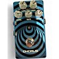 Used MXR WA38 Wylde Audio Chorus Effect Pedal