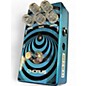 Used MXR WA38 Wylde Audio Chorus Effect Pedal