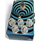 Used MXR WA38 Wylde Audio Chorus Effect Pedal