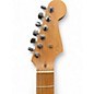 Used 2025 Fender American Ultra II Stratocaster HSS Aurora Solid Body Electric Guitar