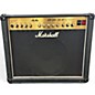 Used Marshall JCM 2000 DSL 401 Tube Guitar Combo Amp thumbnail