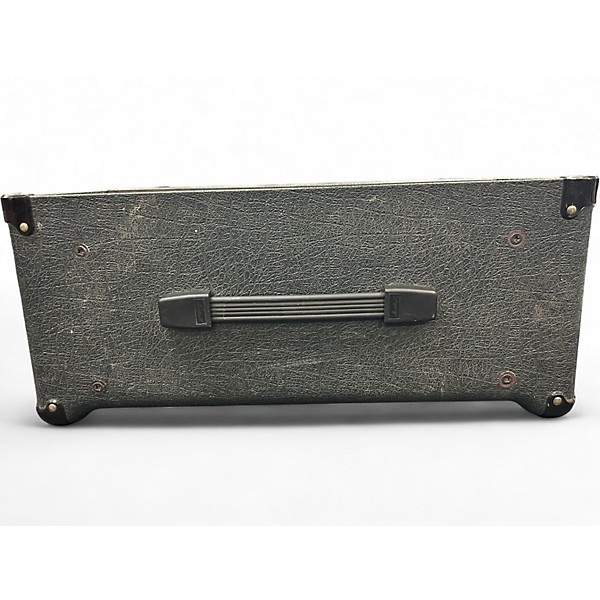 Used Marshall JCM 2000 DSL 401 Tube Guitar Combo Amp