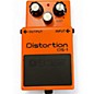 Used BOSS DS1 Distortion Effect Pedal thumbnail
