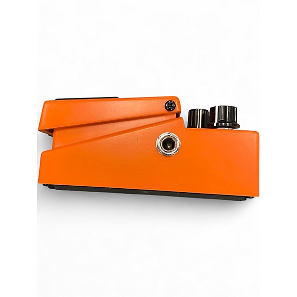 Used BOSS DS1 Distortion Effect Pedal