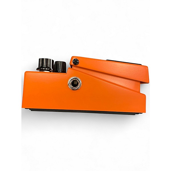 Used BOSS DS1 Distortion Effect Pedal