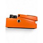 Used BOSS DS1 Distortion Effect Pedal