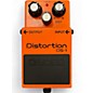 Used BOSS DS1 Distortion Effect Pedal thumbnail
