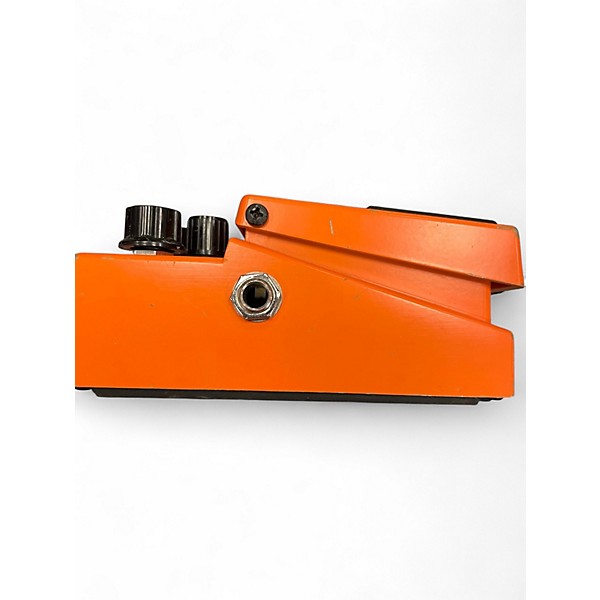 Used BOSS DS1 Distortion Effect Pedal