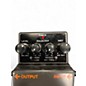 Used BOSS MT2 Metal Zone Distortion Effect Pedal