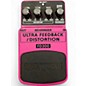 Used Behringer FD300 Ultra Feedback/Distortion Effect Pedal thumbnail