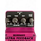 Used Behringer FD300 Ultra Feedback/Distortion Effect Pedal