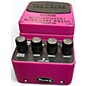 Used Behringer FD300 Ultra Feedback/Distortion Effect Pedal
