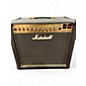 Used Marshall JCM900 4501 Tube Guitar Combo Amp thumbnail