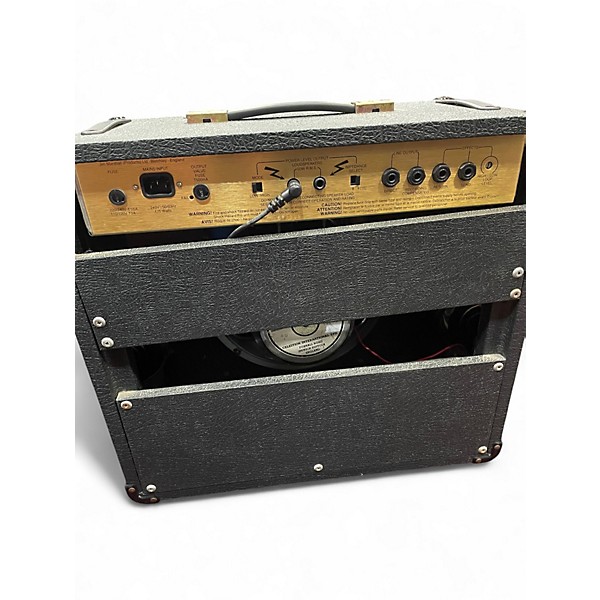 Used Marshall JCM900 4501 Tube Guitar Combo Amp