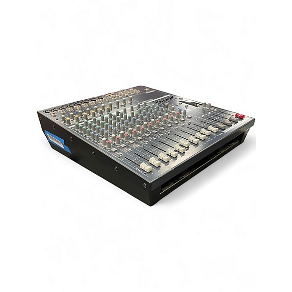 Used Yamaha EMX 5014c Powered Mixer