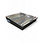 Used Yamaha EMX 5014c Powered Mixer